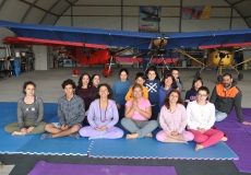 Yoga e aviões-1